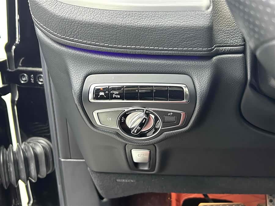 Mercedes-Benz G Class 2023 صورة سيارة #16