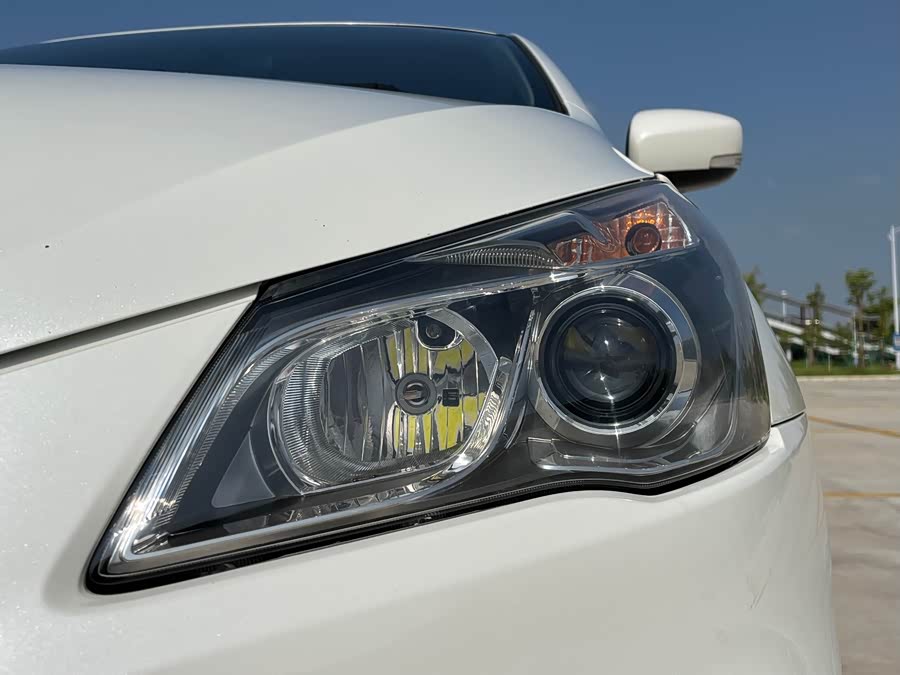 铃木 启悦 2017 汽车图片 #16