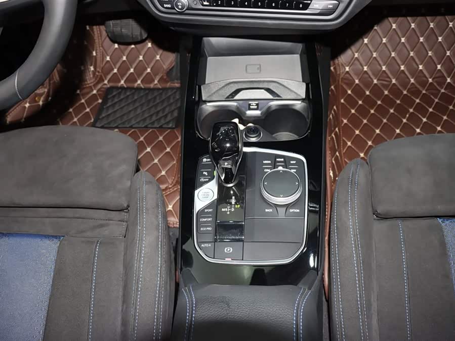 BMW 2 Series (Imported) 2023 изображение автомобиля #16