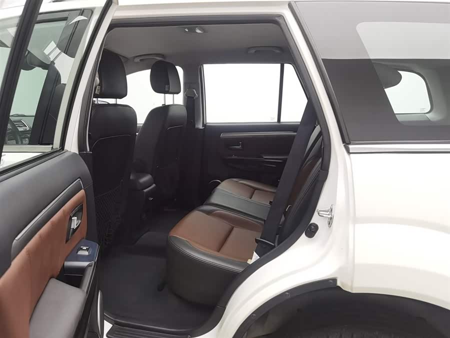 Haval H5 Class 2017 #16 Haval H5 Class 2017 immagine di auto #16