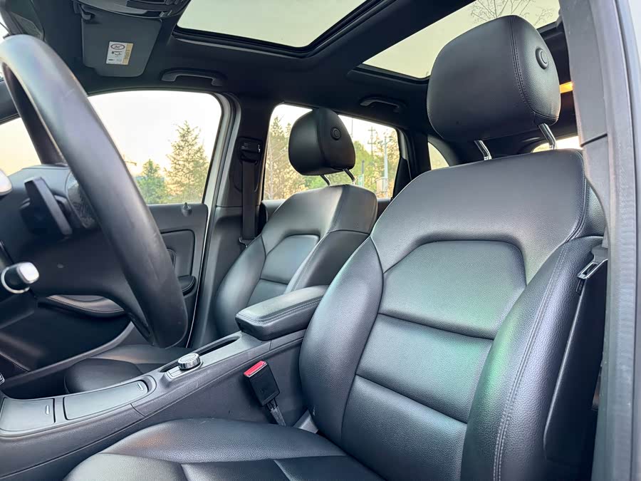 Mercedes-Benz B Class 2014 #16 Mercedes-Benz B Class 2014 car image #16