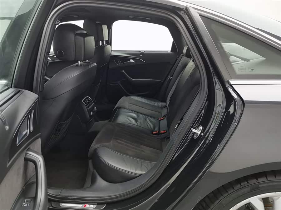 Audi S6 2013 immagine di auto #16