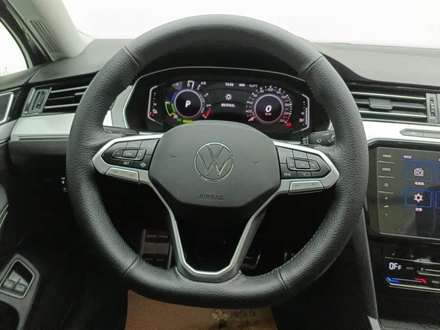 Volkswagen Magotan GTE 2024 car image #16