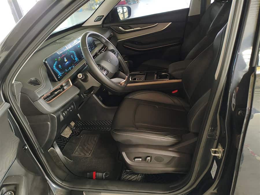 Exceed Chasing Wind C-DM 2023 imagem de carro #16