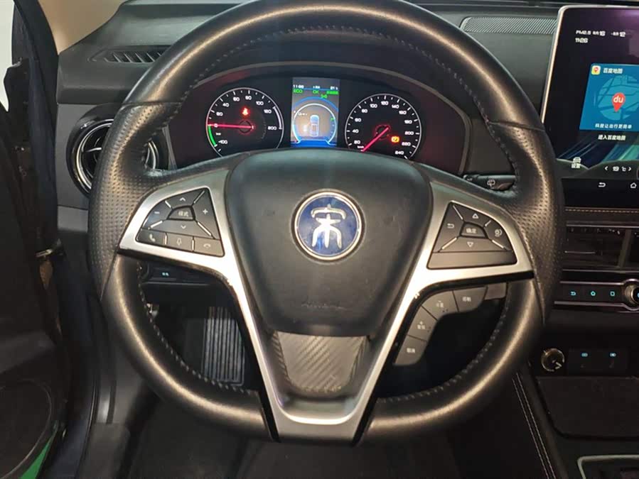 BYD Song New Energy 2018 car image #16