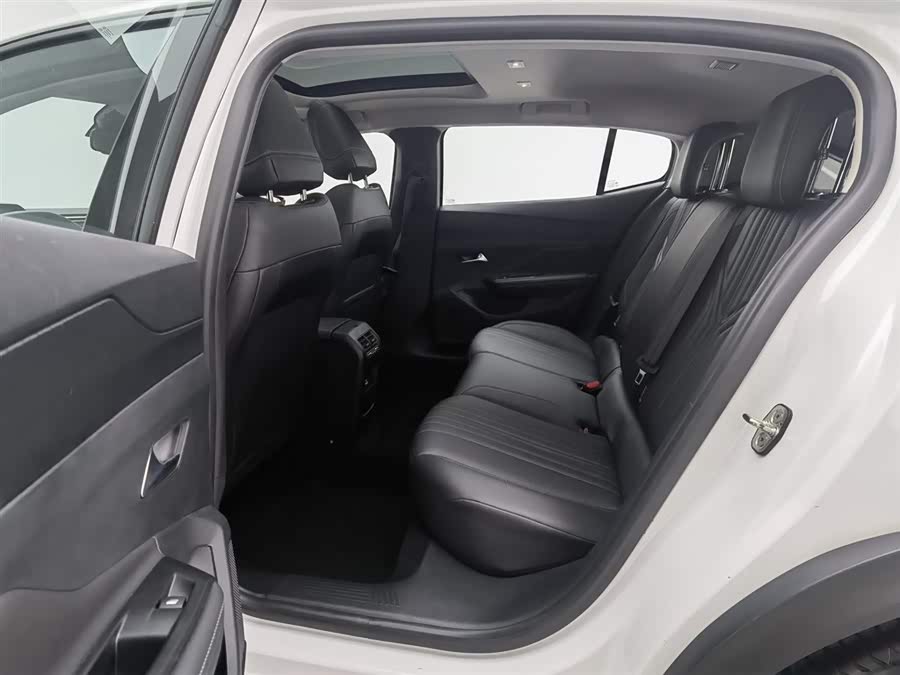 标致 标致408X 2024 汽车图片 #16