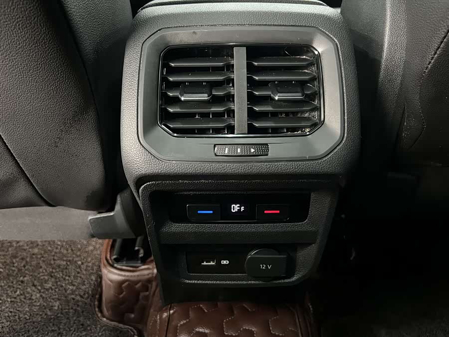 大众 Tiguan 2018 #16 大众 Tiguan 2018 汽车图片 #16