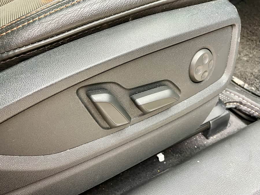 奥迪 奥迪Q5L 2019 汽车图片 #16