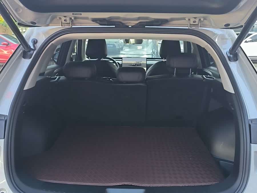 Haval Fierce Dragon MAX 2025 car image #16