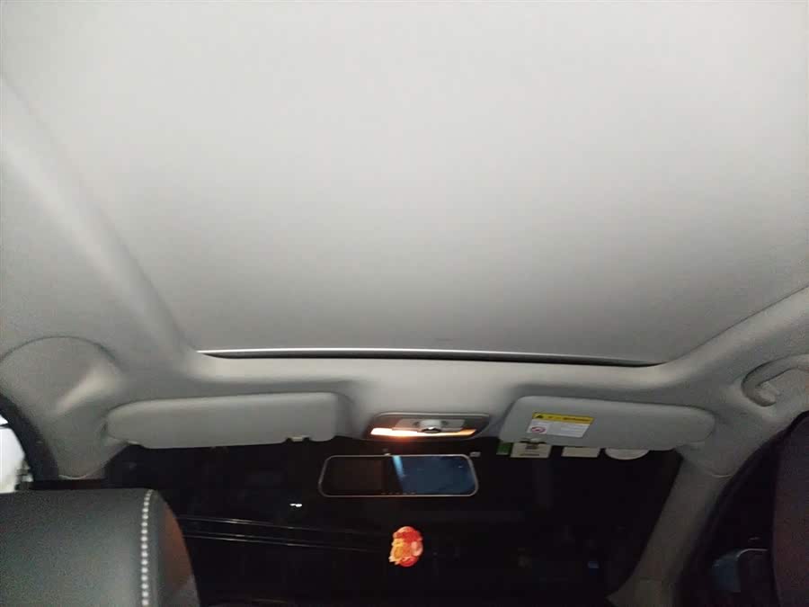 MG EZS Electric 2021 #16 MG EZS Electric 2021 car image #16