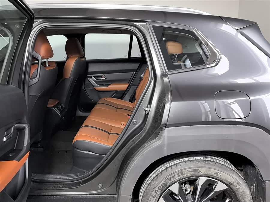 马自达 马自达CX-50行也 2023 汽车图片 #16