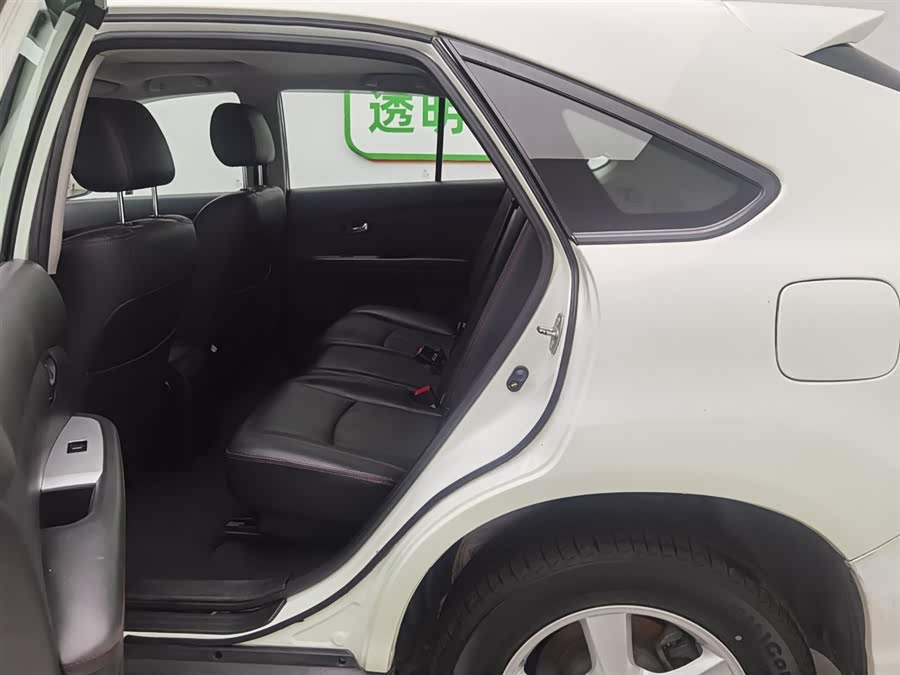 BYD S6 2016 #16 BYD S6 2016 car image #16