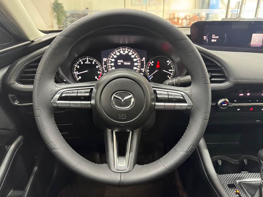 马自达 马自达3 2021 汽车图片 #16