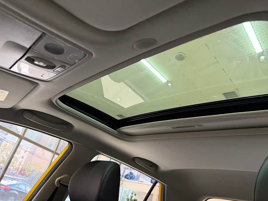 起亚 奕跑 2023 汽车图片 #16