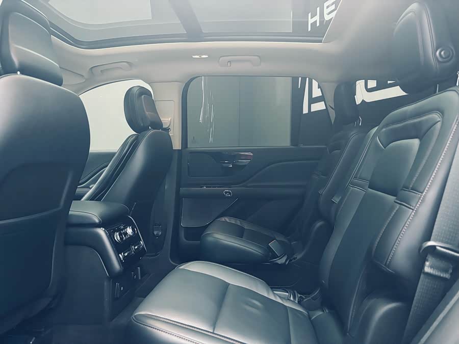 Changan 2021 immagine di auto #16