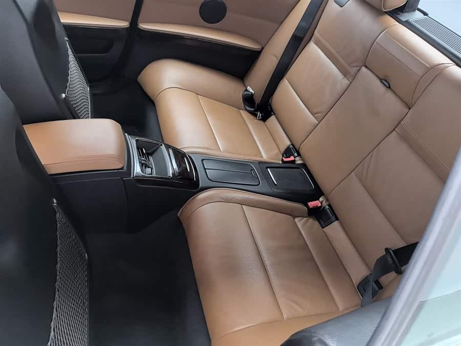 BMW 3 Series (Imported) 2015 #16 BMW 3 Series (Imported) 2015 immagine di auto #16