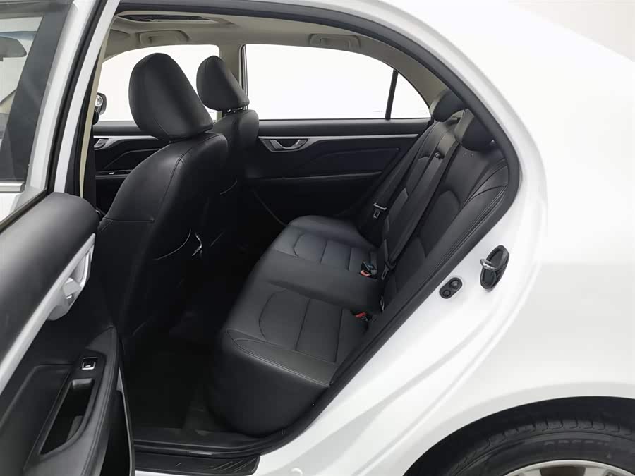 GEELY Vision 2019 car image #16