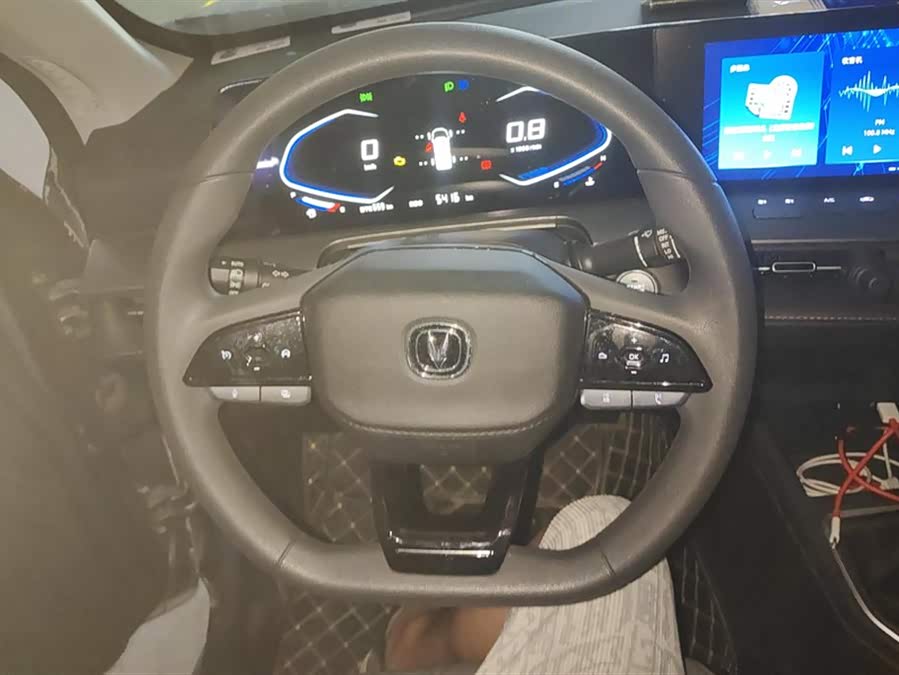 Changan LanTuoZhe 2024 car image #16