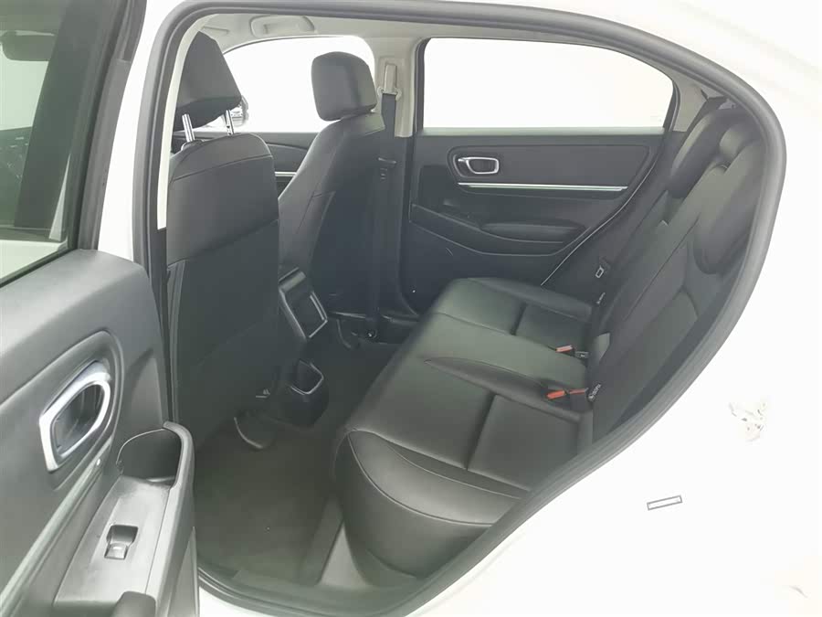 Honda e:NP1 2024 #16 Honda e:NP1 2024 car image #16