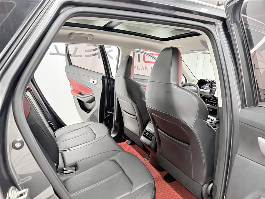 Changan CS55 Plus 2023 #16 Changan CS55 Plus 2023 car image #16