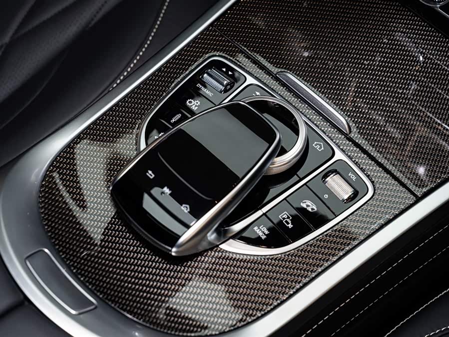 Mercedes-Benz G AMG 2024 صورة سيارة #16