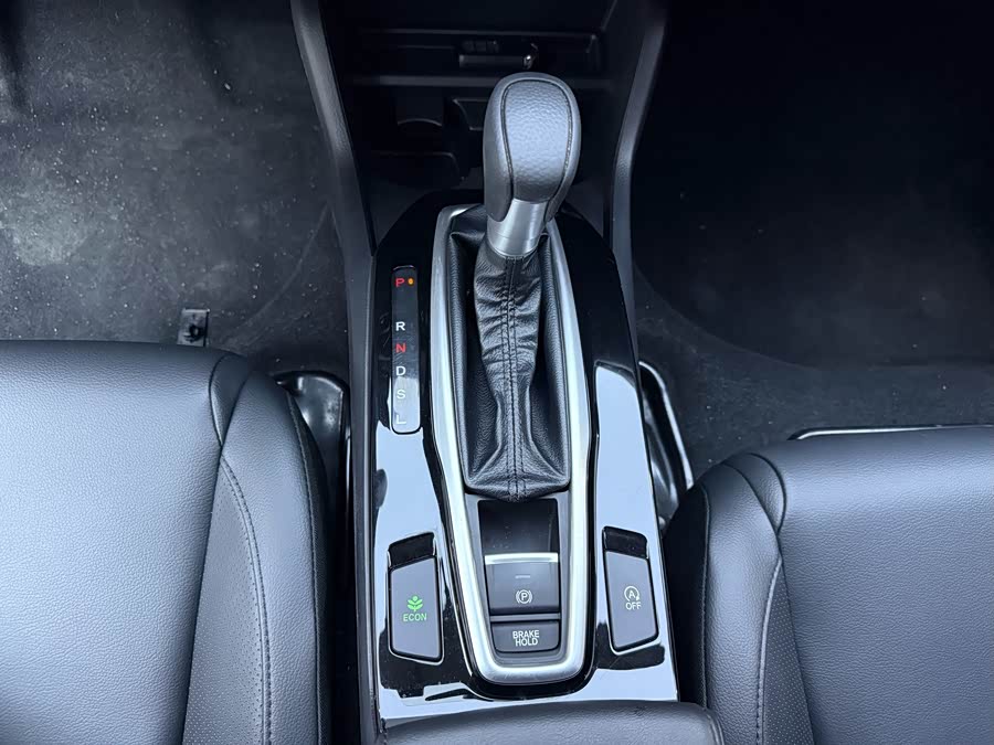 Honda Envix 2022 car image #16