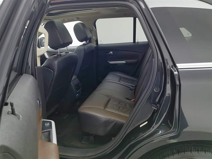 Ford Edge (Imported) 2013 imagen de coche #16