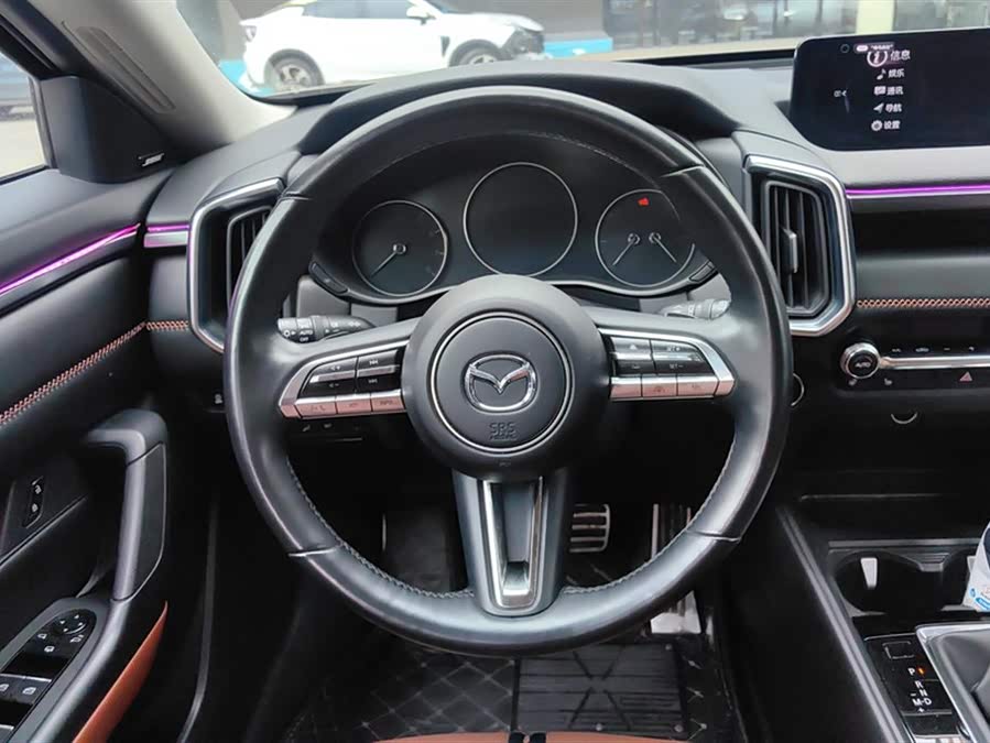 Mazda CX-50 XingYe 2023 car image #16