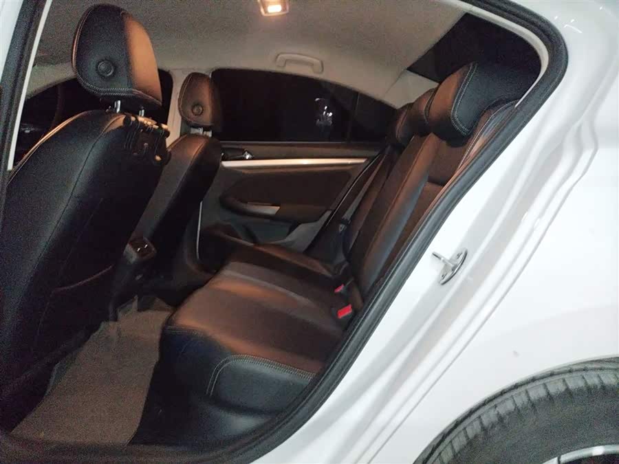 Volkswagen Bora Pure Electric 2021 #16 Volkswagen Bora Pure Electric 2021 صورة سيارة #16