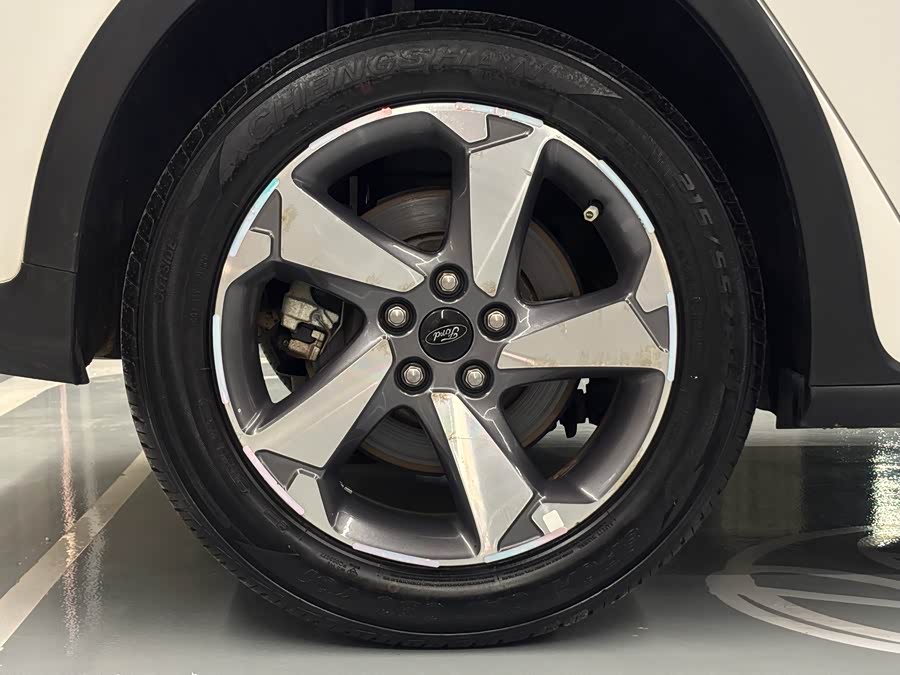 Ford Focus Active 2021 immagine di auto #16