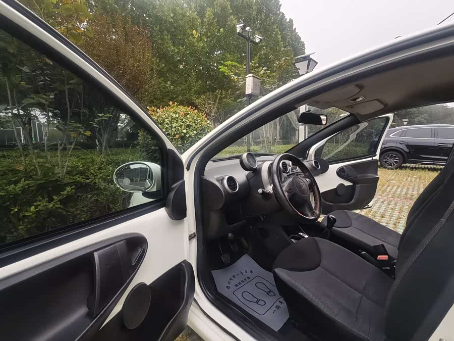 BYD F0 2014 immagine di auto #16