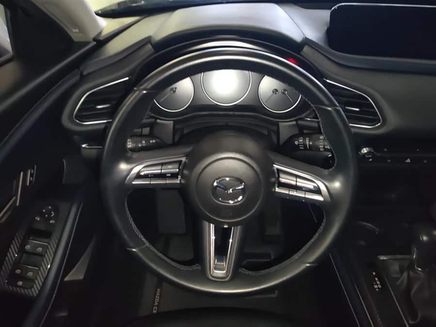 Mazda CX-3 2020 car image #16