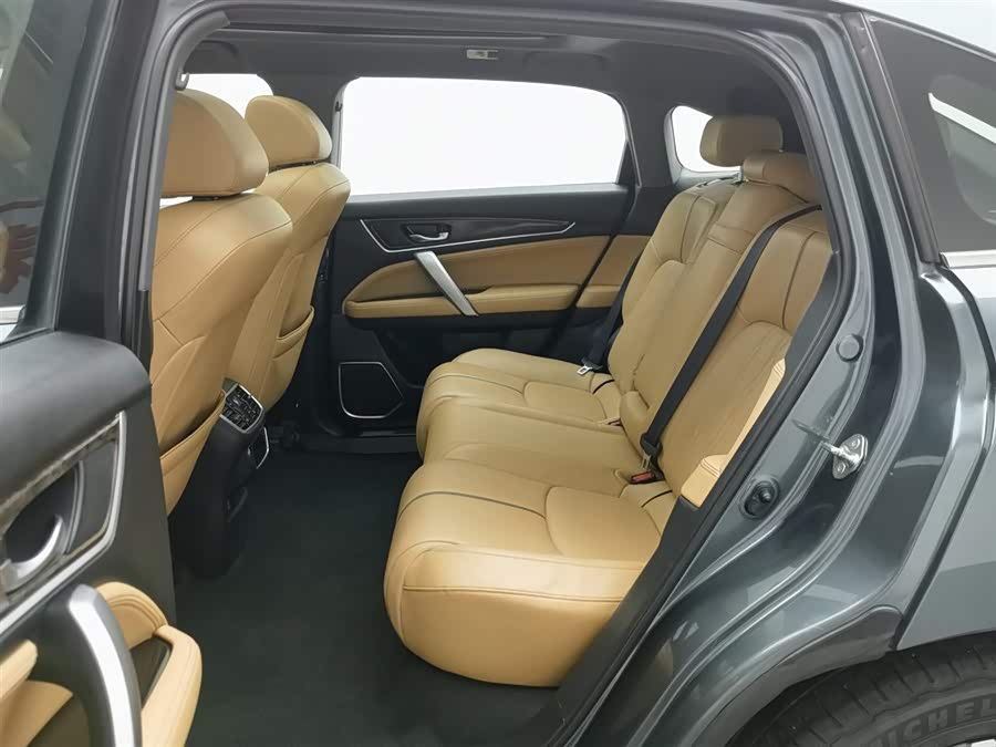 Honda UR-V 2021 #16 Honda UR-V 2021 car image #16