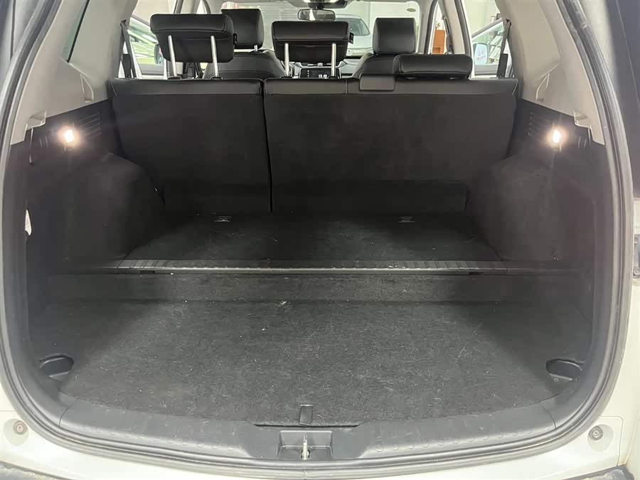 Honda Breeze New Energy 2023 car image #16