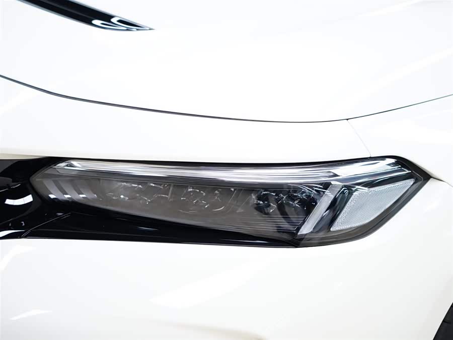 Honda Civic (Imported) 2023 car image #16