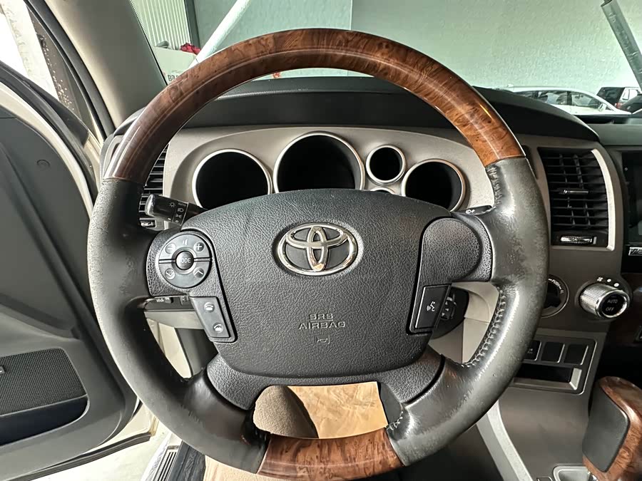 Toyota Tundra 2013 #16 Toyota Tundra 2013 immagine di auto #16