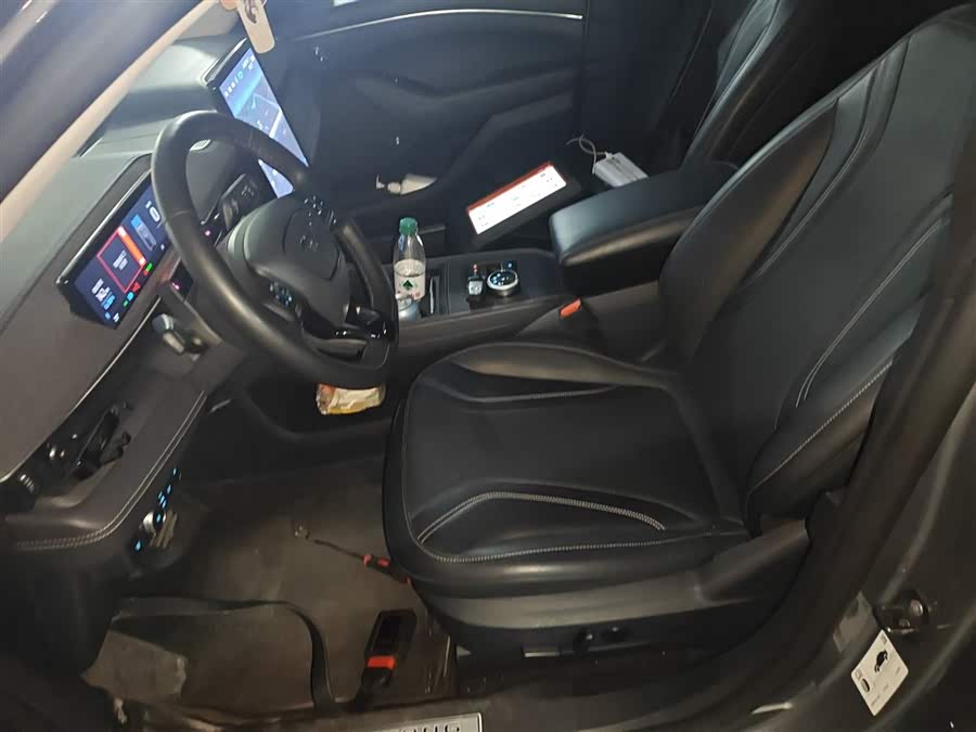 Ford Mustang Mach-E 2022 car image #16