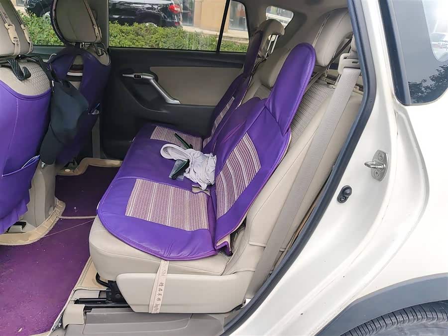 Toyota Reiz 2015 immagine di auto #16