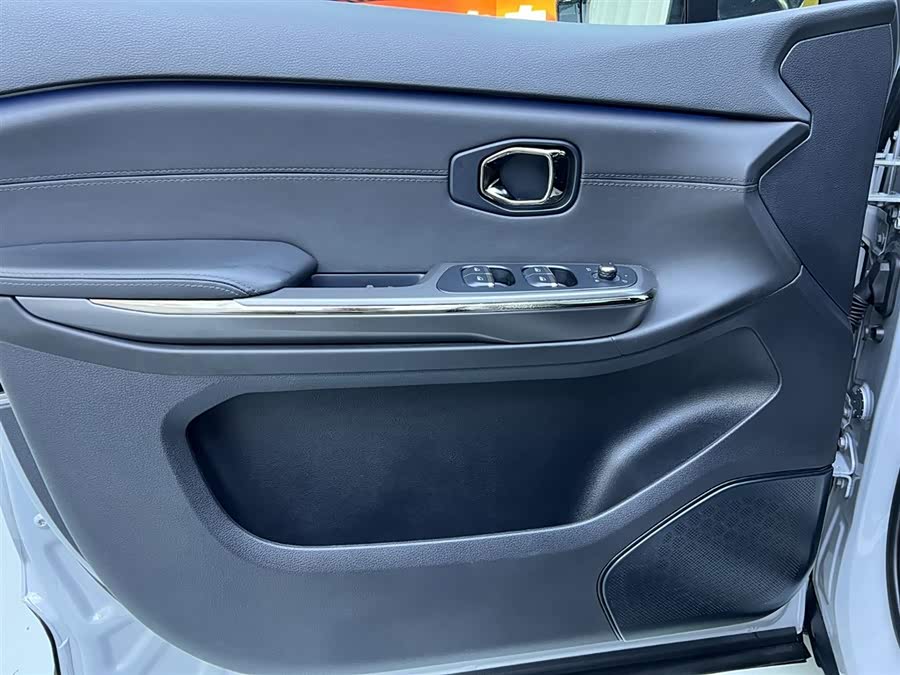 蔚来 蔚来ES6 2022 汽车图片 #16