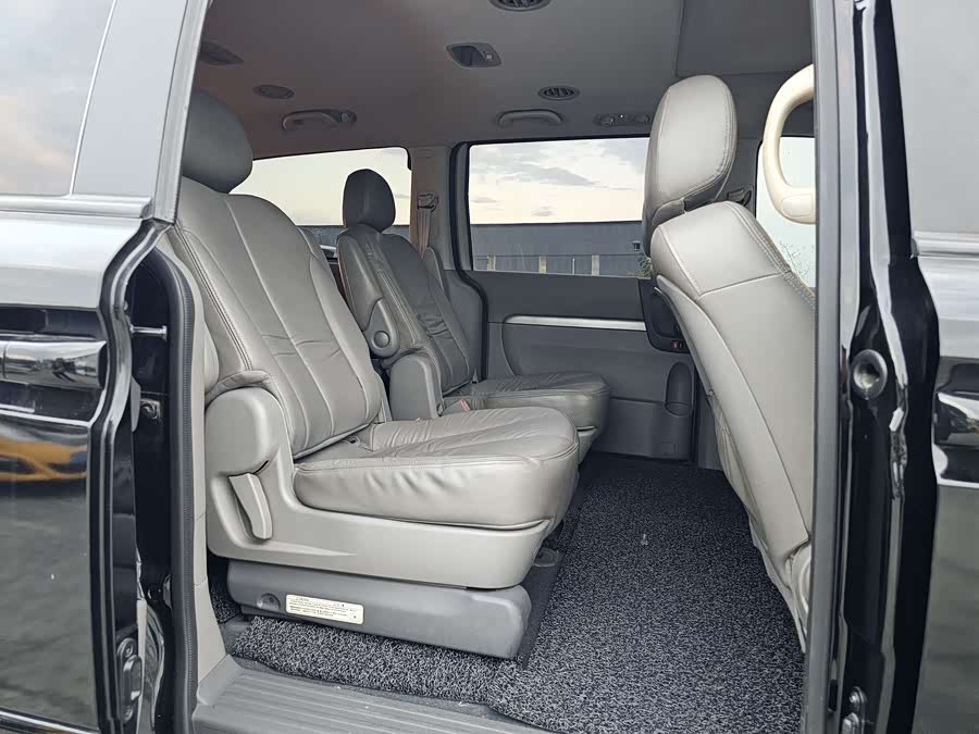 Kia VQ 2014 imagen de coche #16