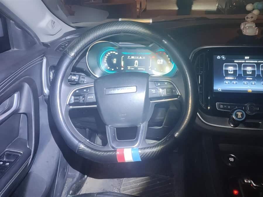 Jetour X70M 2021 #16 Jetour X70M 2021 immagine di auto #16