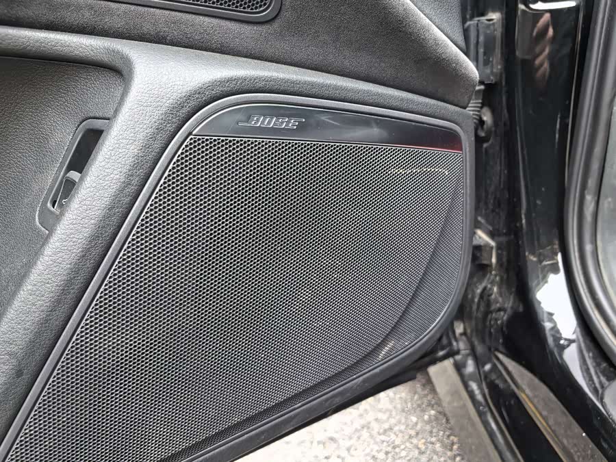 Audi S6 2018 immagine di auto #16