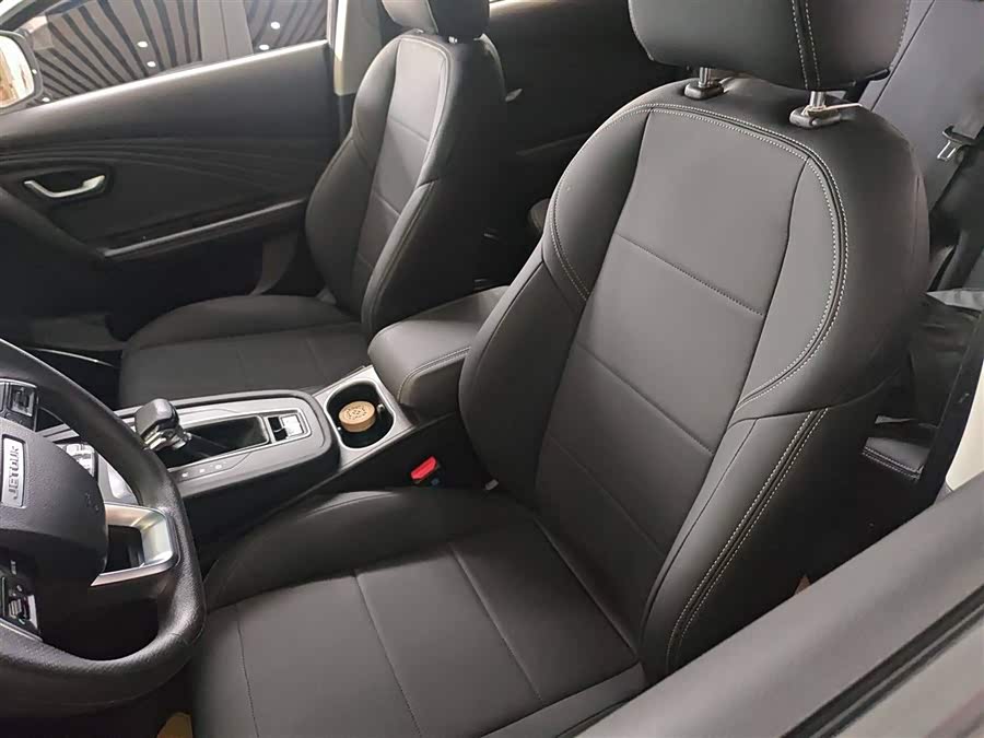 Jetour X70M 2023 #16 Jetour X70M 2023 immagine di auto #16