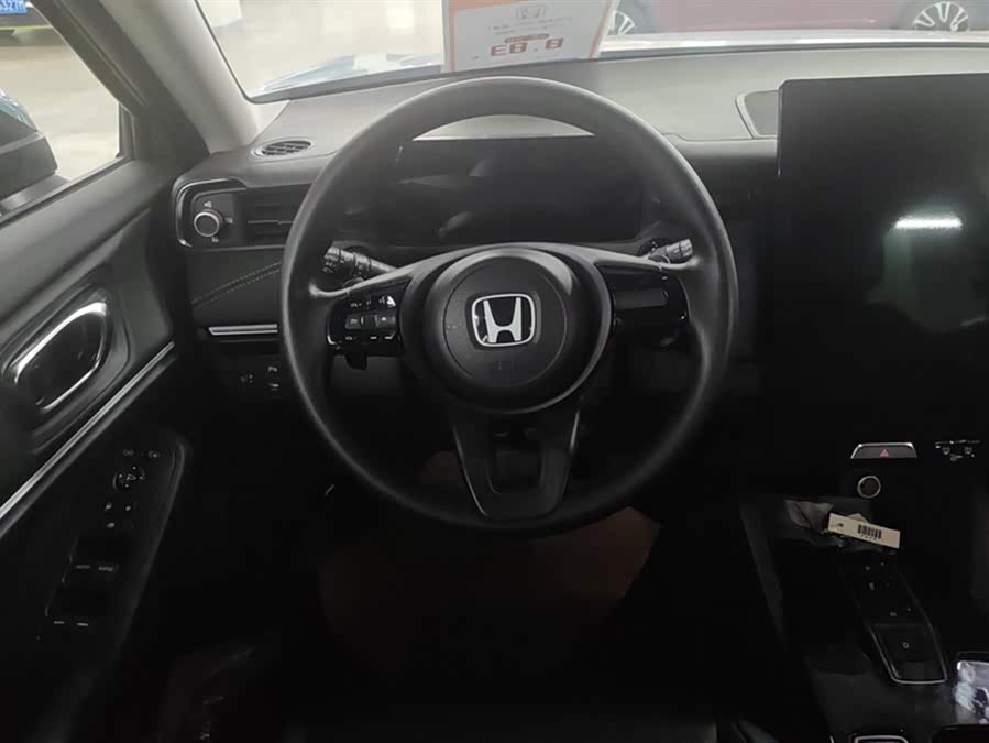 Honda e:NP1 2025 immagine di auto #16