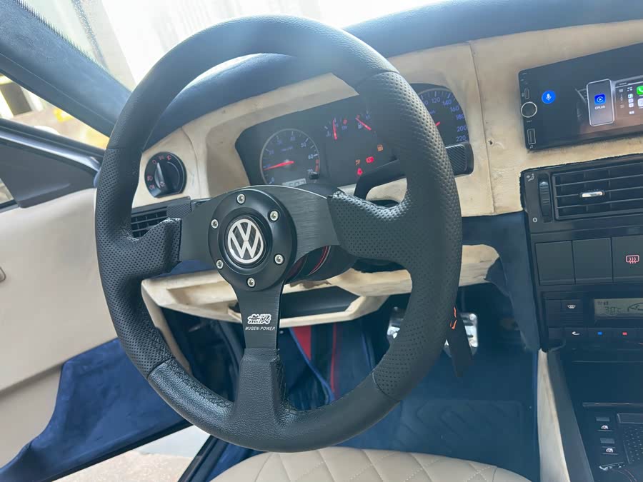 Volkswagen Santana Vista 2013 #16 Volkswagen Santana Vista 2013 car image #16