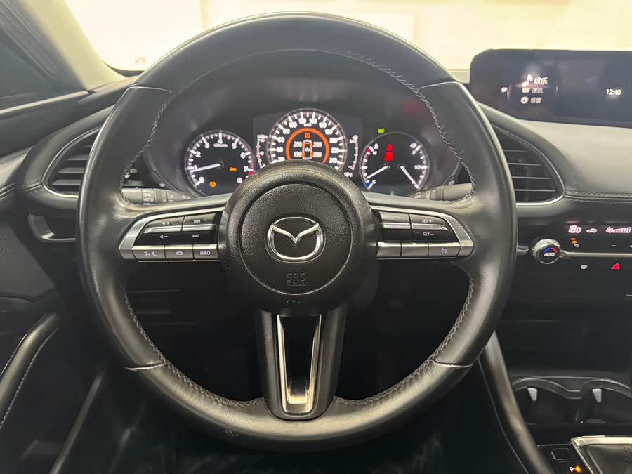 马自达 马自达3 2021 汽车图片 #16