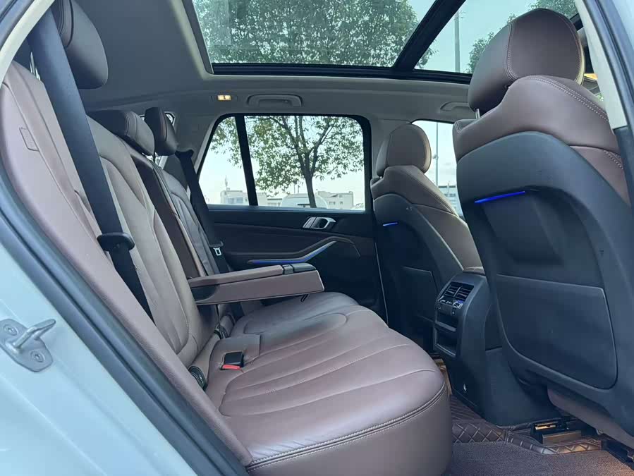 BMW X5 (Imported) 2019 car image #16