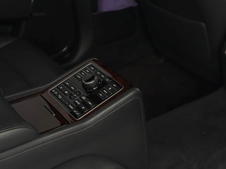 Hyundai Equus 2014 #16 Hyundai Equus 2014 car image #16