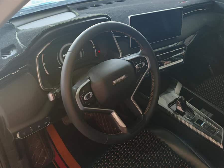 Haval Rabbit 2022 #16 Haval Rabbit 2022 immagine di auto #16