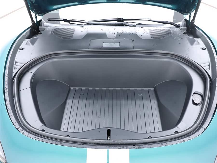 小米汽车 小米SU7 Ultra 2025 汽车图片 #16